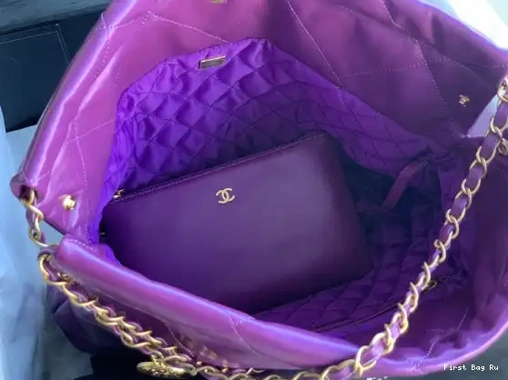 Firstbag Ru 22 CHANEL HANDBAG 0511